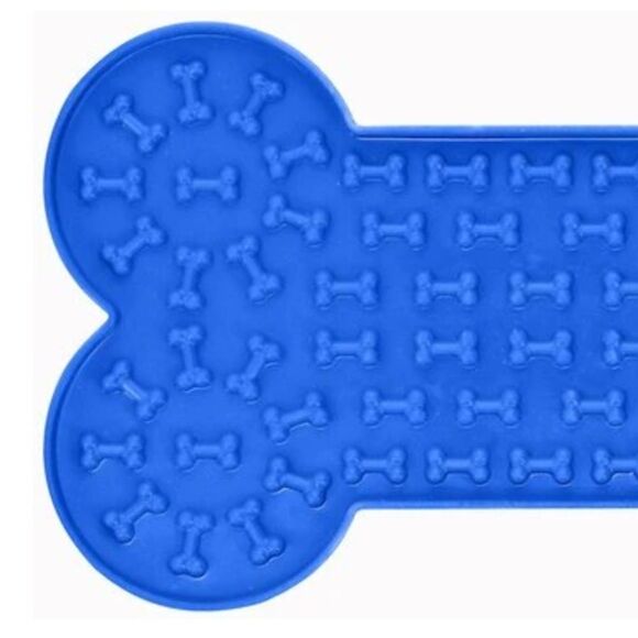 Rinse @ Ace Grooming Lick Pad Pet Bathing Made Easy Suction In Out of Tub - Picture 2 of 9